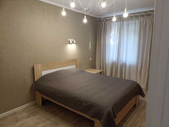 м.Научная 2комнатная, рядом госпиталь. Уютно по-домашнему. Харків