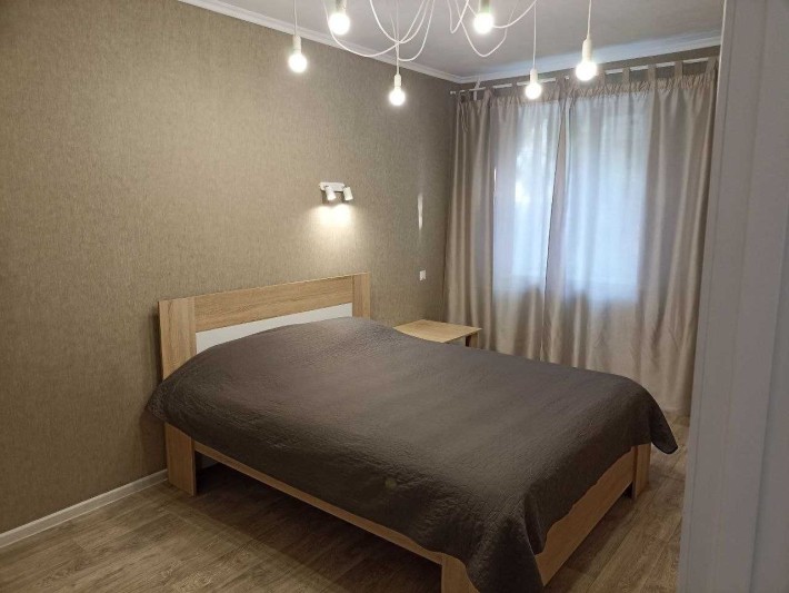 м.Научная 2комнатная, рядом госпиталь. Уютно по-домашнему. - фото 1