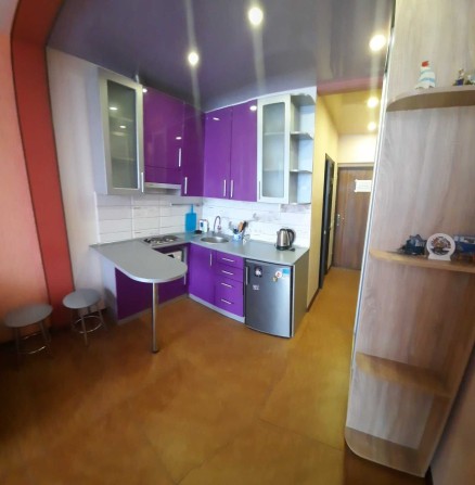 Академіка павлова погодинно подобово салтівка ТРК Україна - фото 1