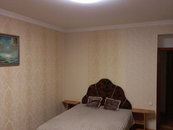 Посуточно двушка с автономным Николаев