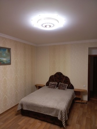 Посуточно двушка с автономным - фото 1