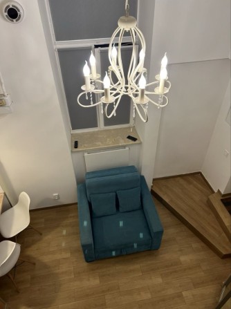 1 кім Оперний театр центр для 2-3 осіб - фото 1