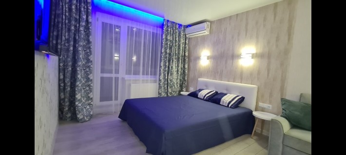 Новобудова. Люкс - фото 1