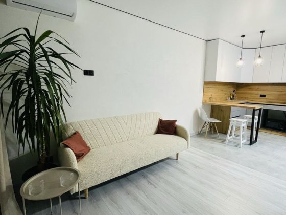 Посуточно квартира Свободна, жк.Острова Ул.Марсельс поселок Котовского Одесса