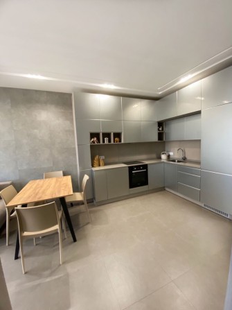 Квартира  жилье Посуточно пос Котовского Куяльник укрытие Обл Больница - фото 1