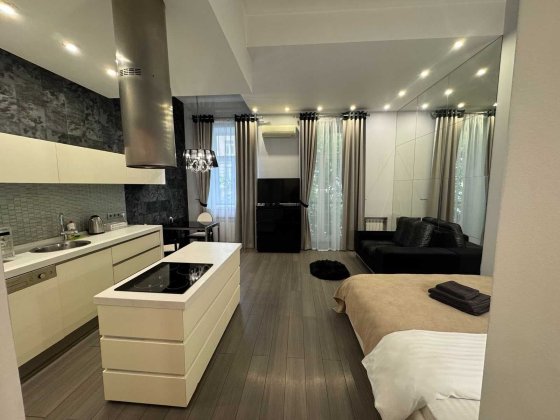 Золоті Ворота, Театральна, Миколи Лисенко 1 Киев