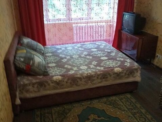 ОБЕРІГ,Шулявська 20/22,КПІ,з/д вокзал.Своя.Квартира подобово,погодинно Киев