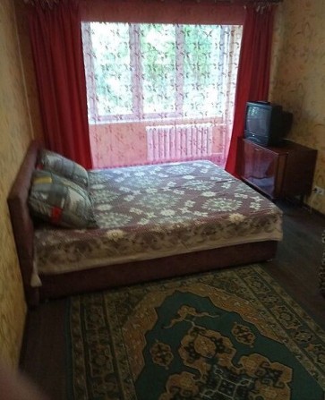 ОБЕРІГ,Шулявська 20/22,КПІ,з/д вокзал.Своя.Квартира подобово,погодинно - фото 1