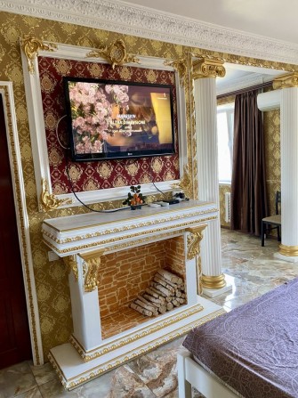 Посуточно.пос.Котовского.Областная Больница.Роддом.Сити центр.Семья. - фото 1