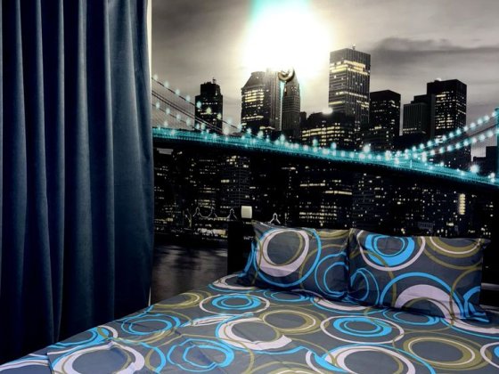 Сдам красивую квартиру посуточно, почасово. Тихий центр, ЖД вокзал Харків