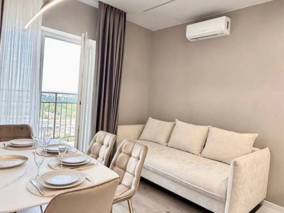 Аренда посуточно квартир с терассой ЖК 60 Жемчужина, ул.Краснова центр Одесса