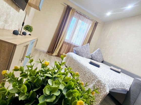 Посуточно!Теплая!Автон-е отопление,Широнинцев,602м/р,ТРК Украина Харків