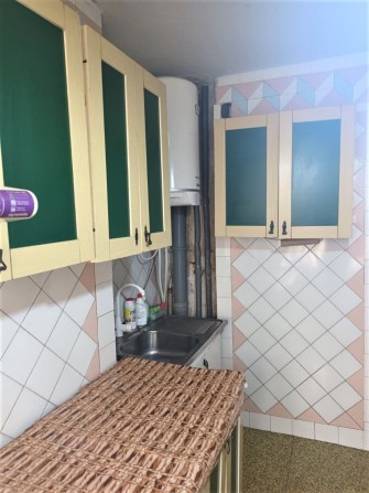 Победа-3, АТБ Варус, 2к.кв продам, 6/9-эт, 31тысу.е - фото 1