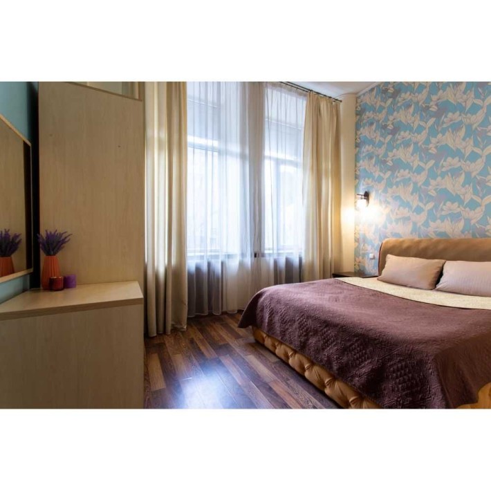 Апартаменти подобово. Харків - фото 1