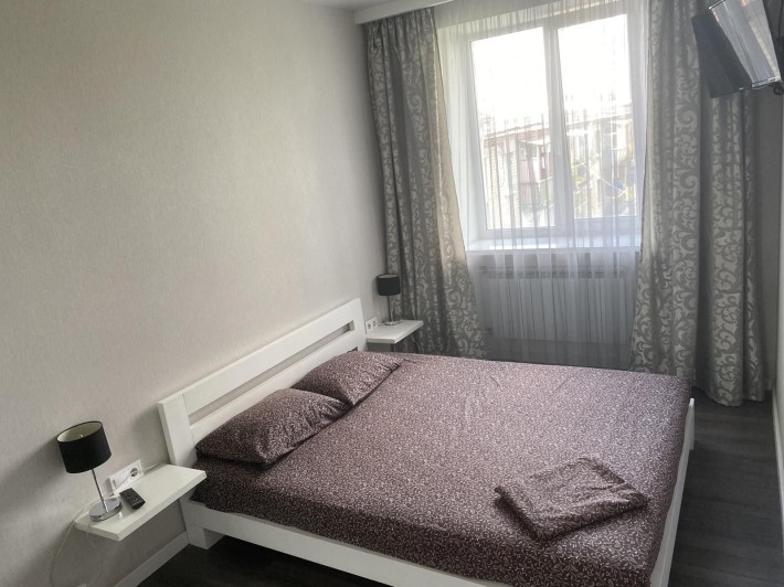 2 кім кв метро Наукова,Госпіталь вул Европейська - фото 1