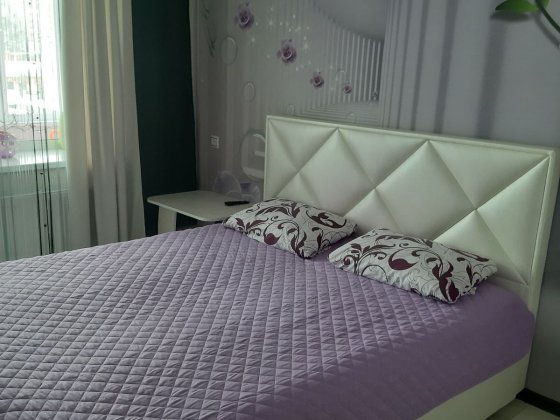 Сдам посуточно квартиру на Холодной горе. Харків