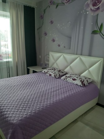 Сдам посуточно квартиру на Холодной горе. - фото 1