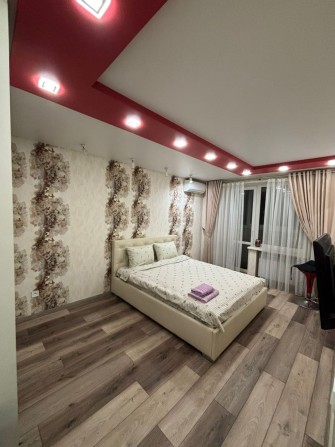 Подобово по. Науки,Госпіталь, Держпром, 23 серпня - фото 1