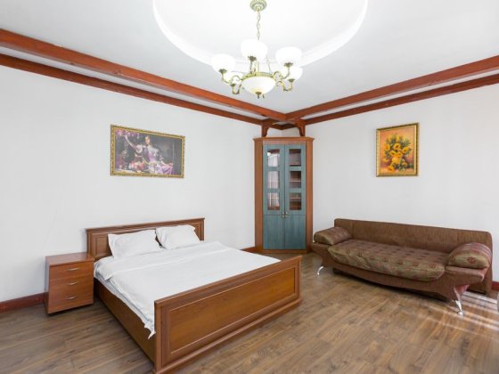 Сучасна квартира на вкл. Проспект Свободи Львів