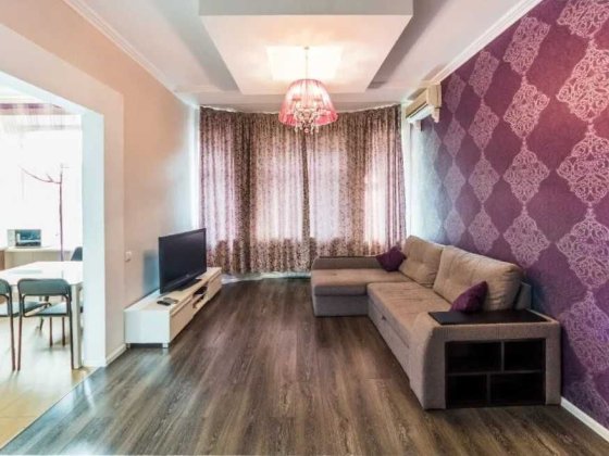 Подобова оренда 2к квартири в Оболонському р-ні, м. Оболонь Киев