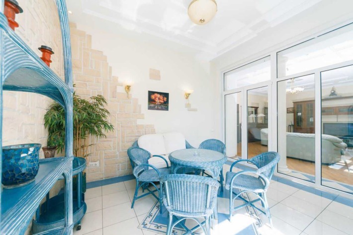 5к Михайлівська 15, Майдан, Крещатик, паркування - фото 1