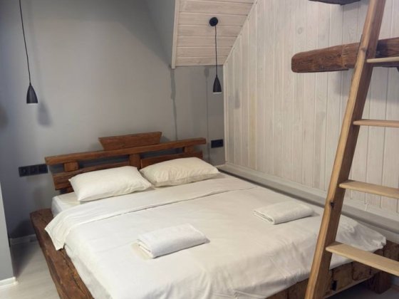 ‼️‼️СУПЕР ЦІНА‼️Затишний номер у центрі Львова • Вільна сьогодні Львів