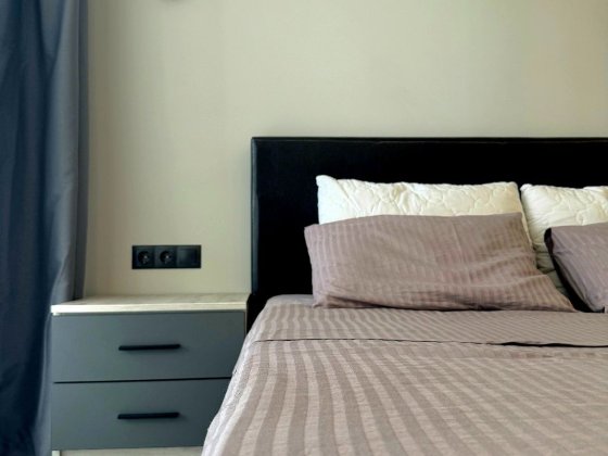 Квартира ЖК GREAT Киев