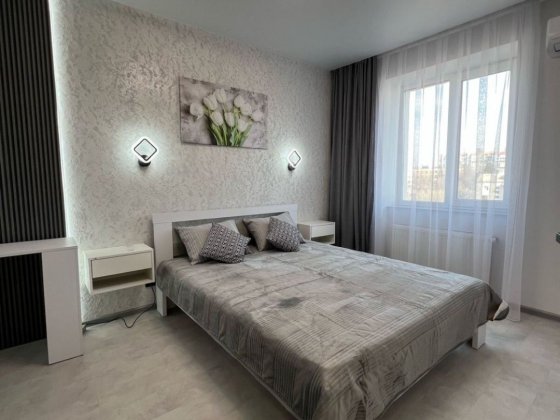 Аренда посуточно почасово Героев Труда Салтовка Новые Дома Харків