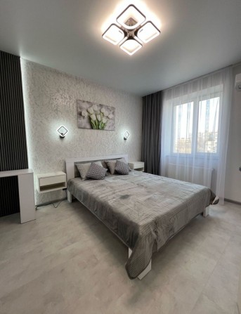 Аренда посуточно почасово Героев Труда Салтовка Новые Дома - фото 1