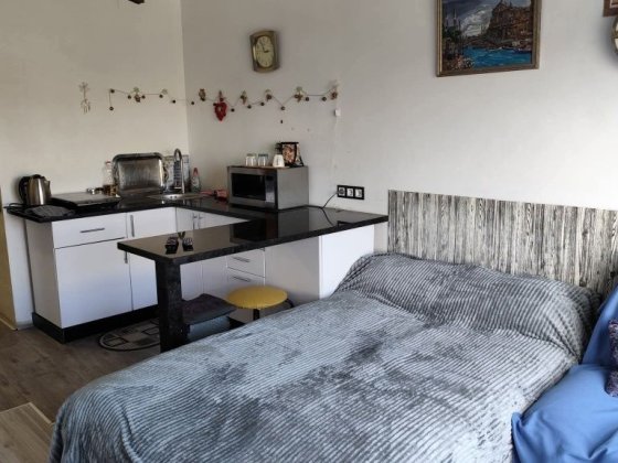 Подобово від власника студія. Львів