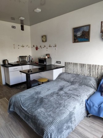 Подобово від власника студія. - фото 1