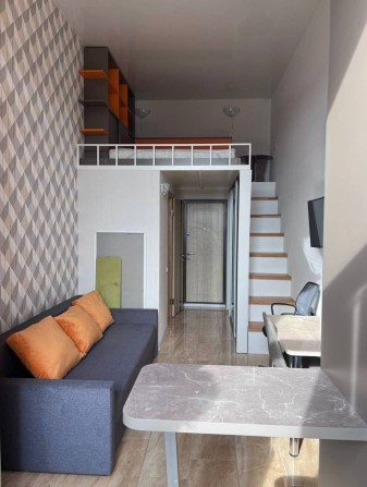 Сдам квартиру посуточно,почасово - фото 1