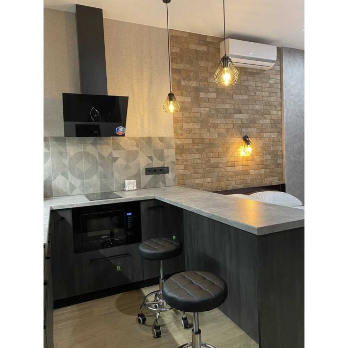 Апартаменти подобово. Харків - фото 1