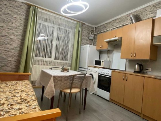 Подобова Оренда  1-кімнатної квартири