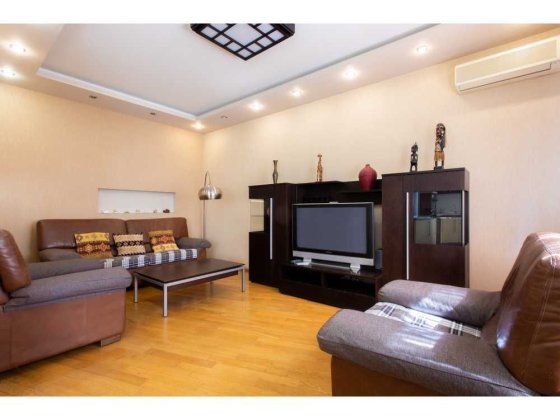 Апартаменти подобово. Харків Харків