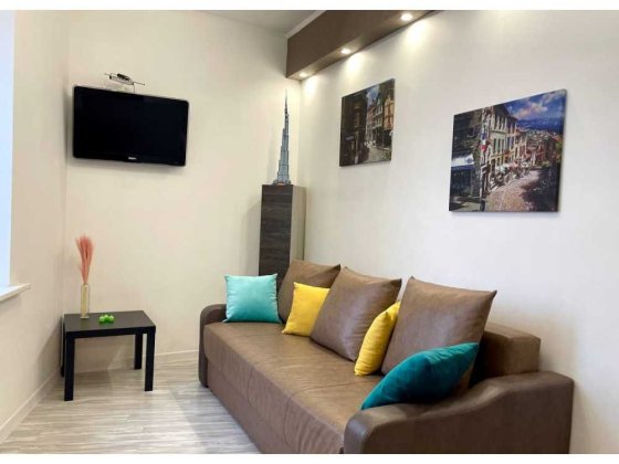 Апартаменти подобово. Харків Харків