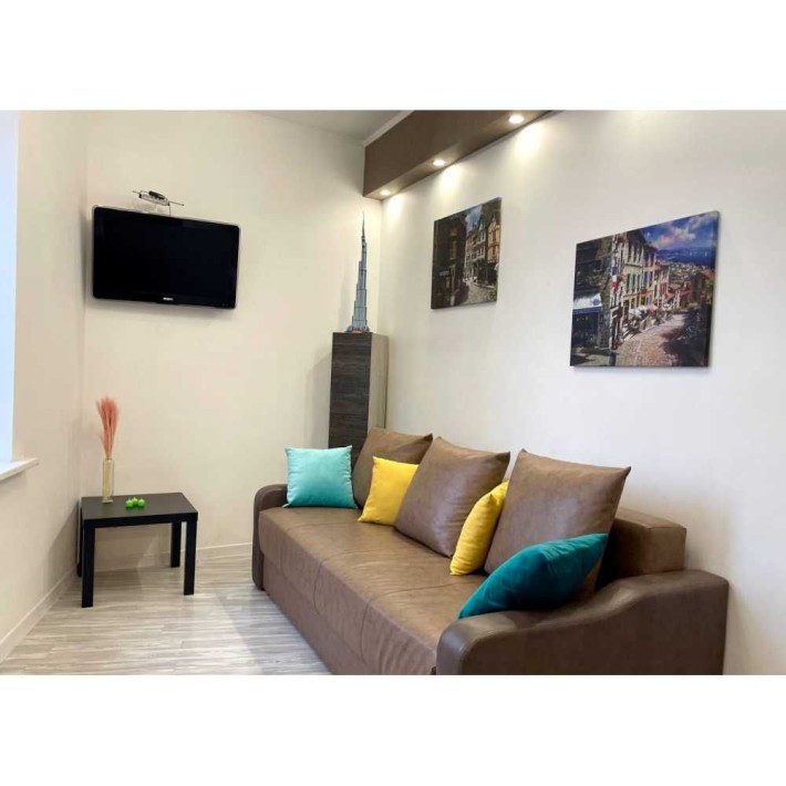 Апартаменти подобово. Харків - фото 1