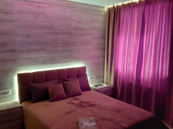 Для тих хто цінує комфорт та новизну. Новобудова. Індустріальний Харків