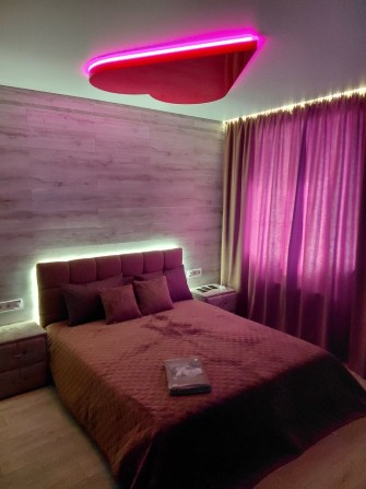 Для тих хто цінує комфорт та новизну. Новобудова. Індустріальний - фото 1