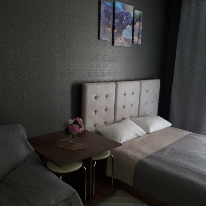 Квартира подобово в центрі міста - фото 1