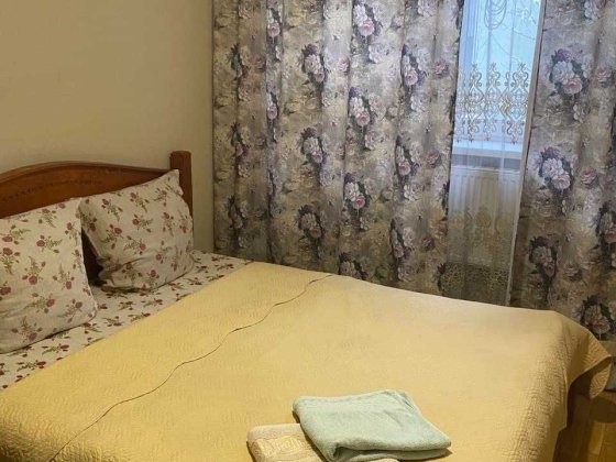 Подобова здача квартир