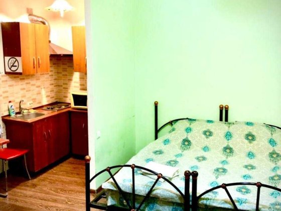 Погодинно подобово квартира на Площі Ринок Wi-Fi Львов