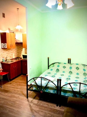 Погодинно подобово квартира на Площі Ринок Wi-Fi - фото 1