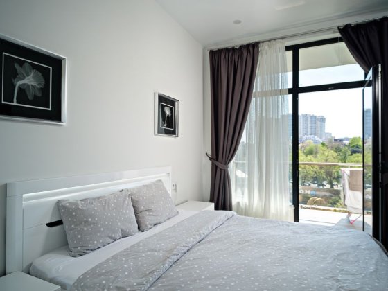 Аренда квартиры в Аркадии посуточно / Снять апартаменты в Аркадии Одесса