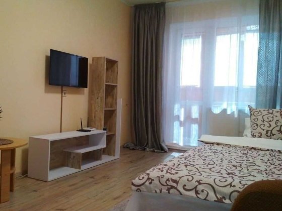 Квартира біля метро погодинно, подобово Киев