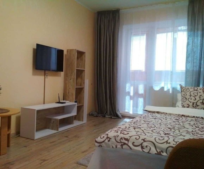 Квартира біля метро погодинно, подобово - фото 1