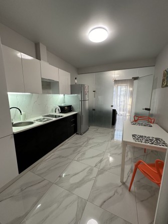 Посуточная аренда  ул.Николая Боровского - фото 1