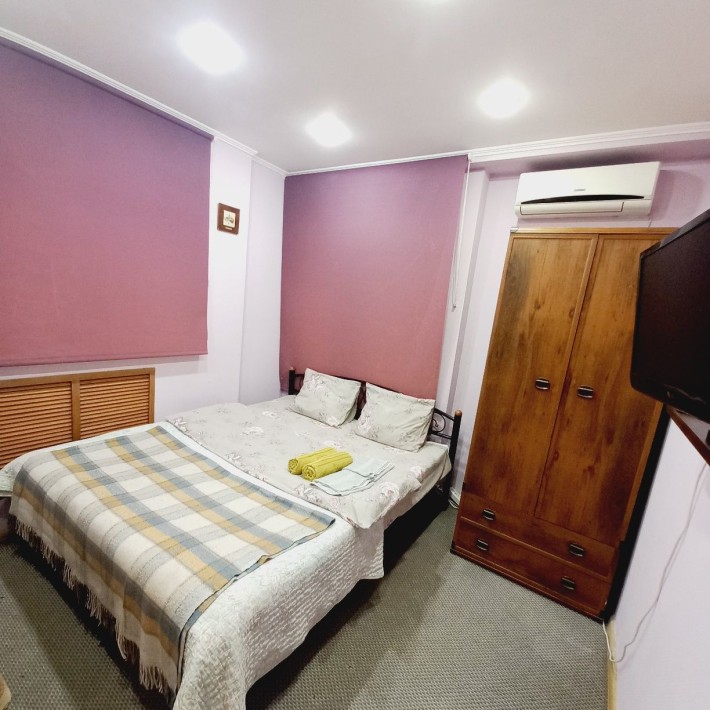 Подобово Студія Поділ,м.Контрактова площа, Андріївський узвіз - фото 1