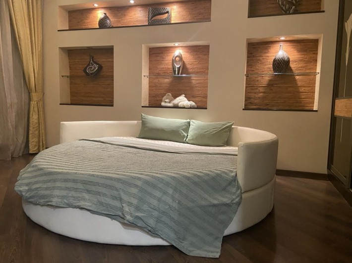 Дерибасовская 15 мин.ЖД.квартира.паркинг.подобово.госпиталь.генератор - фото 1