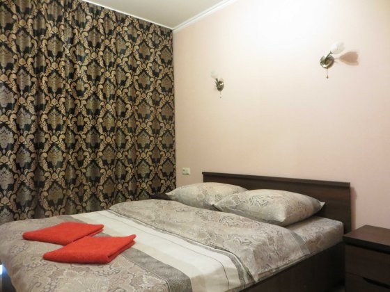 Оболонь. Посуточно, почасово. ст. метро "Героев Днепра" ТЦ "Oasis". Киев